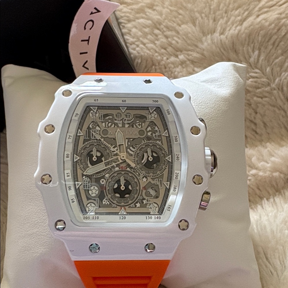 Activa Invicta Men’s Watch